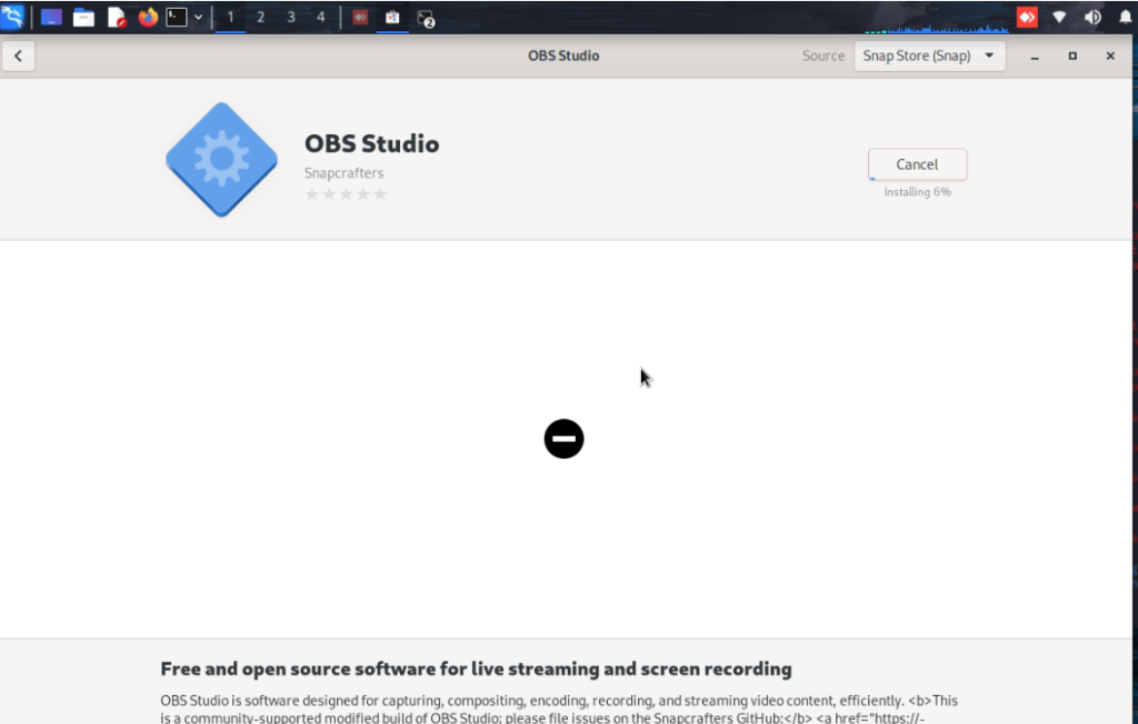 Jogo Flappy no Linux - Veja como instalar via Snap