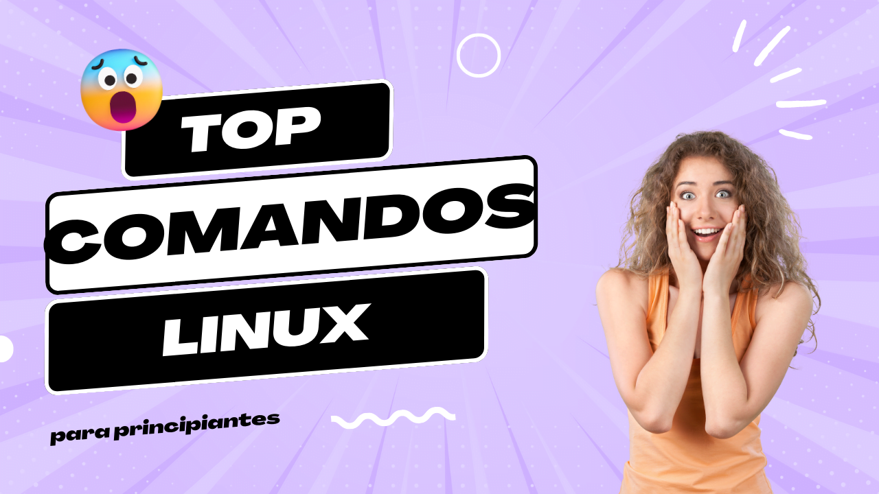 Comandos De Redes Linux Básico Daniel Benites 5420